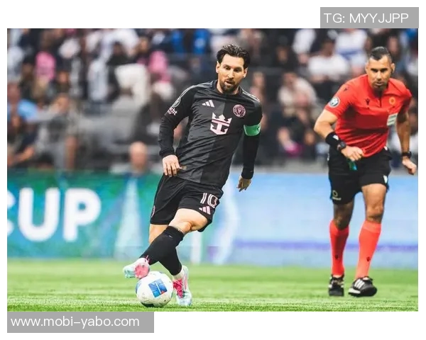 梅西能否在总决赛中打破对温哥华白浪不进球的尴尬记录