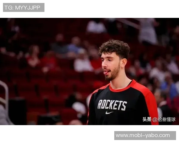 申京称赞谢泼德攻防兼备有潜力成联盟顶尖球员之一